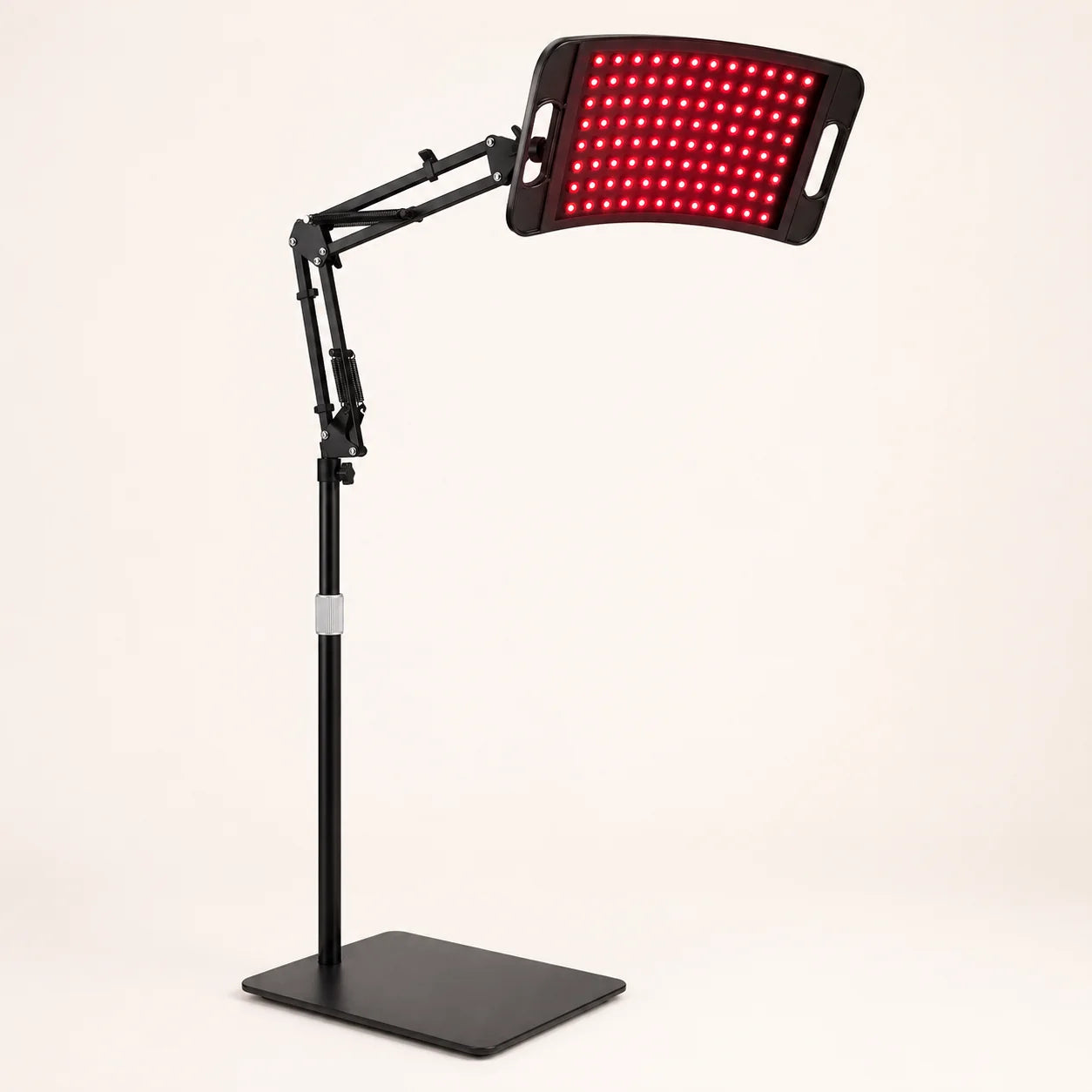 Red Light Therapy Panel Dual Wavelength Adjustable Stand