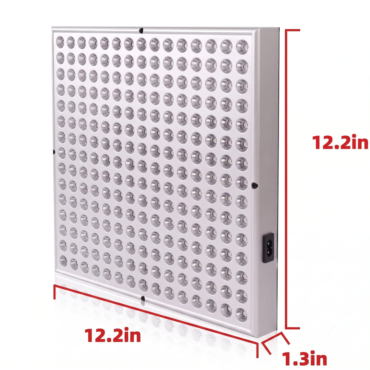 Red Light Therapy Panel Hands-Free & Multi-Plug