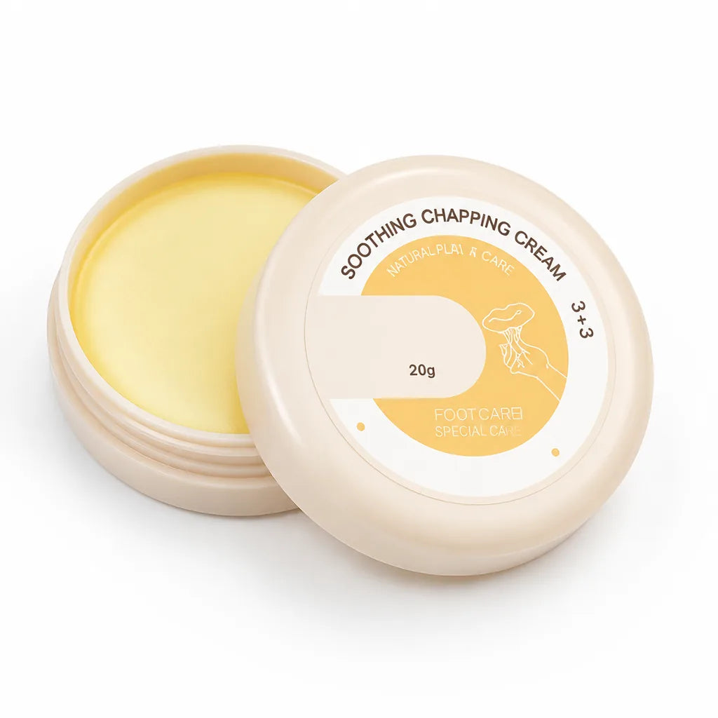 Repair Cream Intense Hydration & Fast-Absorbing