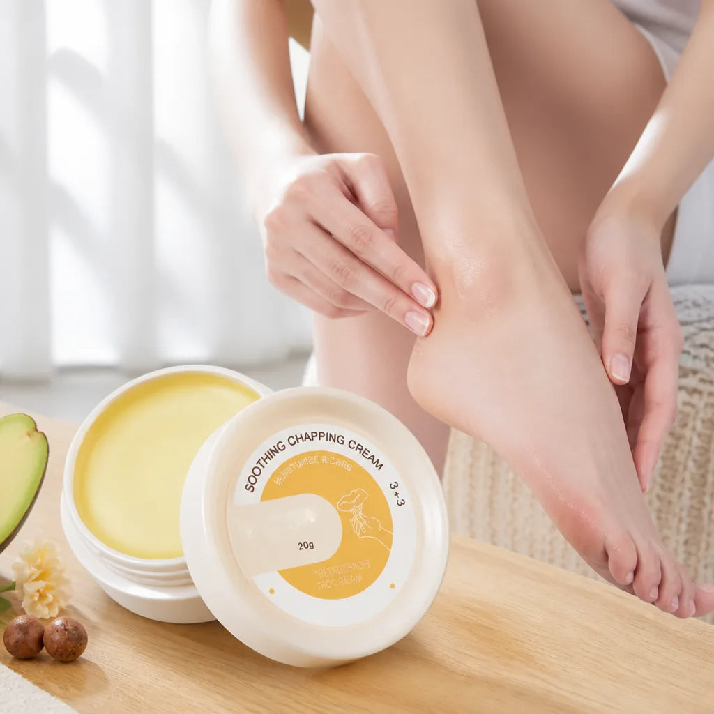 Repair Cream Intense Hydration & Fast-Absorbing