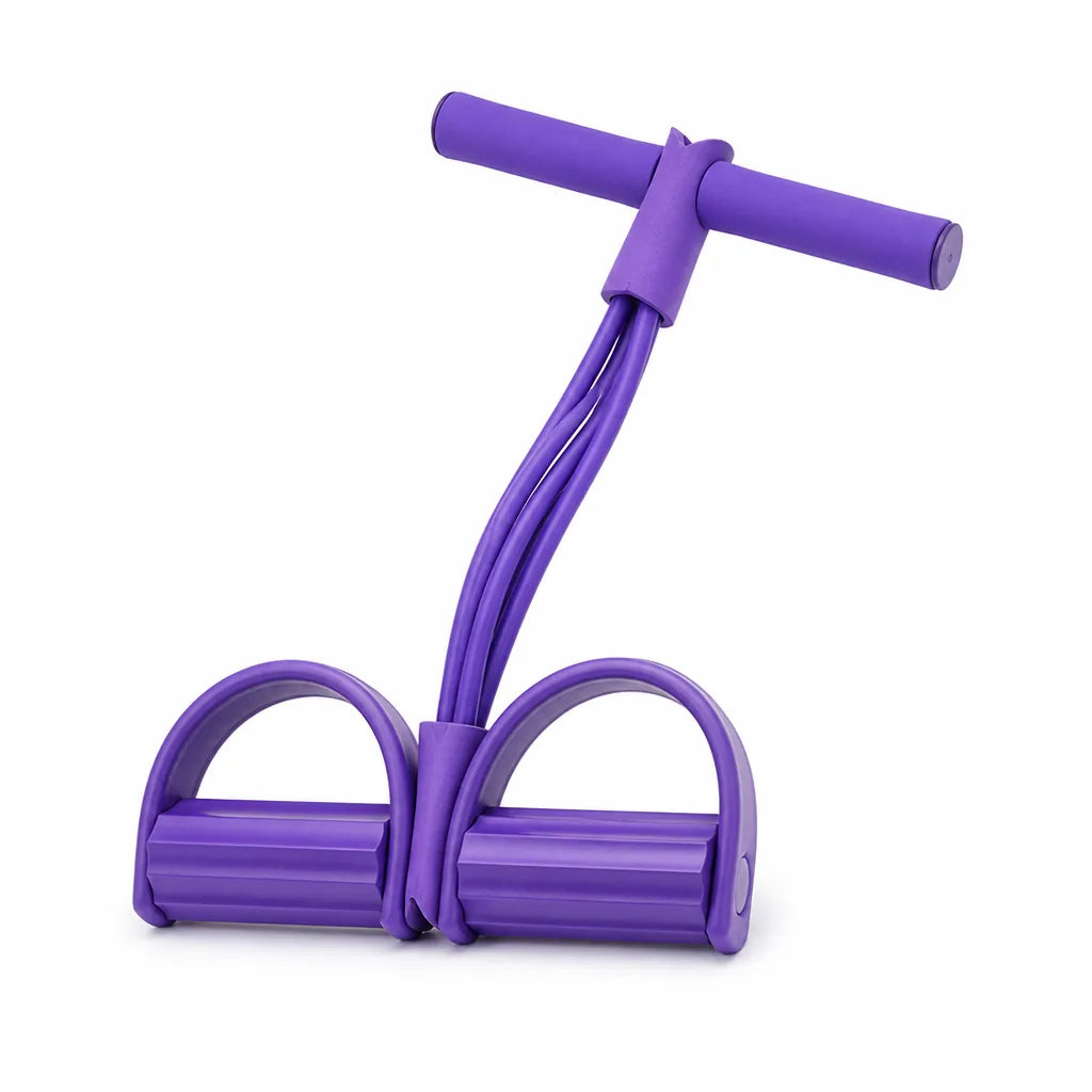 Resistance Bands Non-Slip Loop Multiple Colors