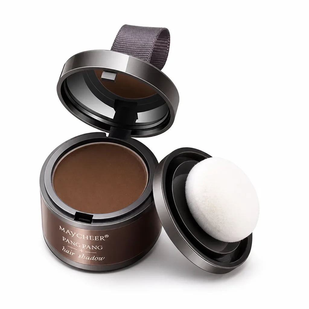 Root Concealer Instant Natural Coverage Gentle Formula
