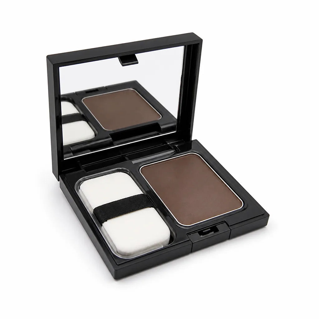 Root Touch-Up Powder Instant Coverage Sweat Water & Oil-Resistant