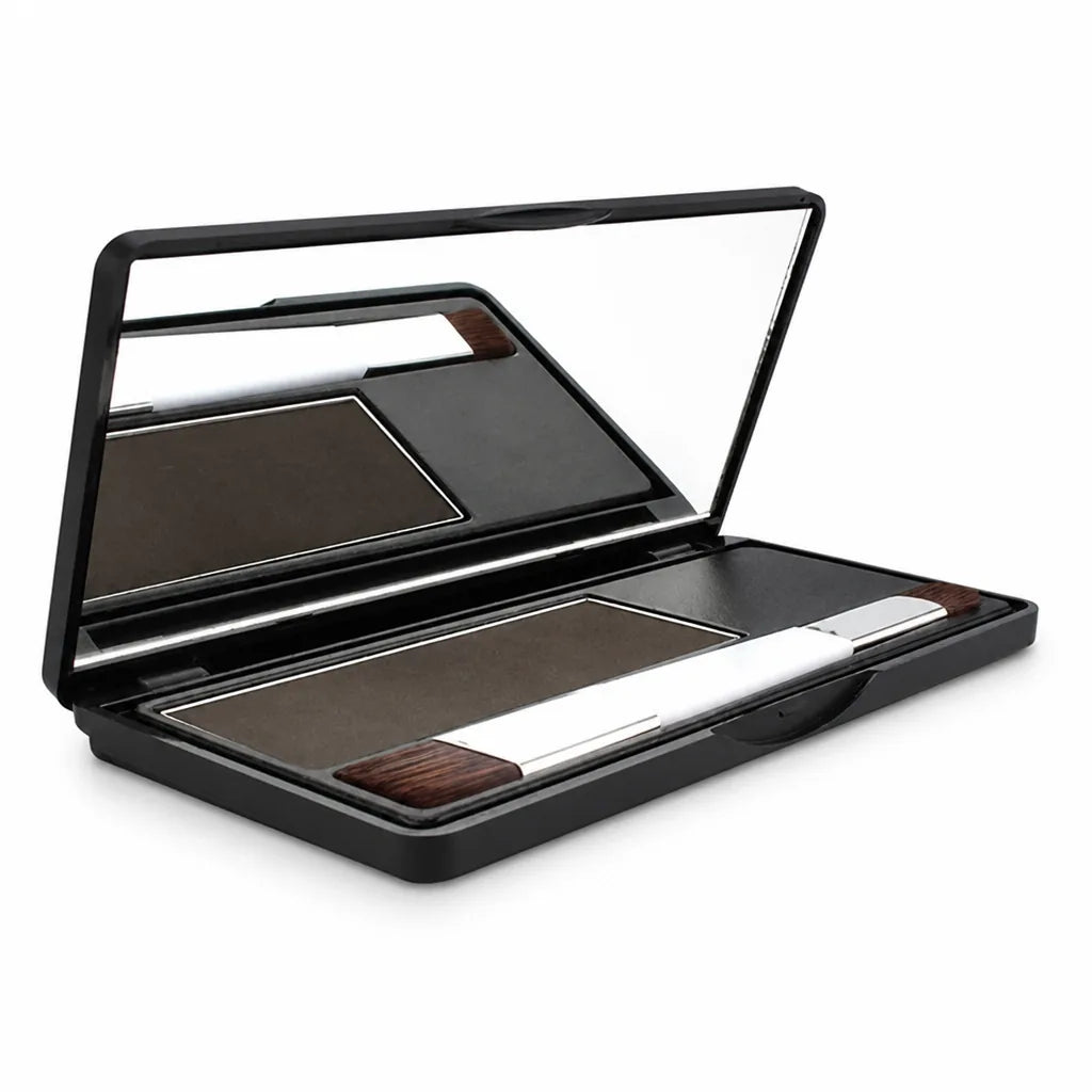 Root Touch-Up Powder Waterproof Instant Coverage