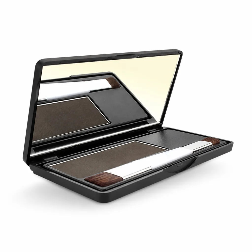 Root Touch-Up Powder Waterproof & Instant Thickening