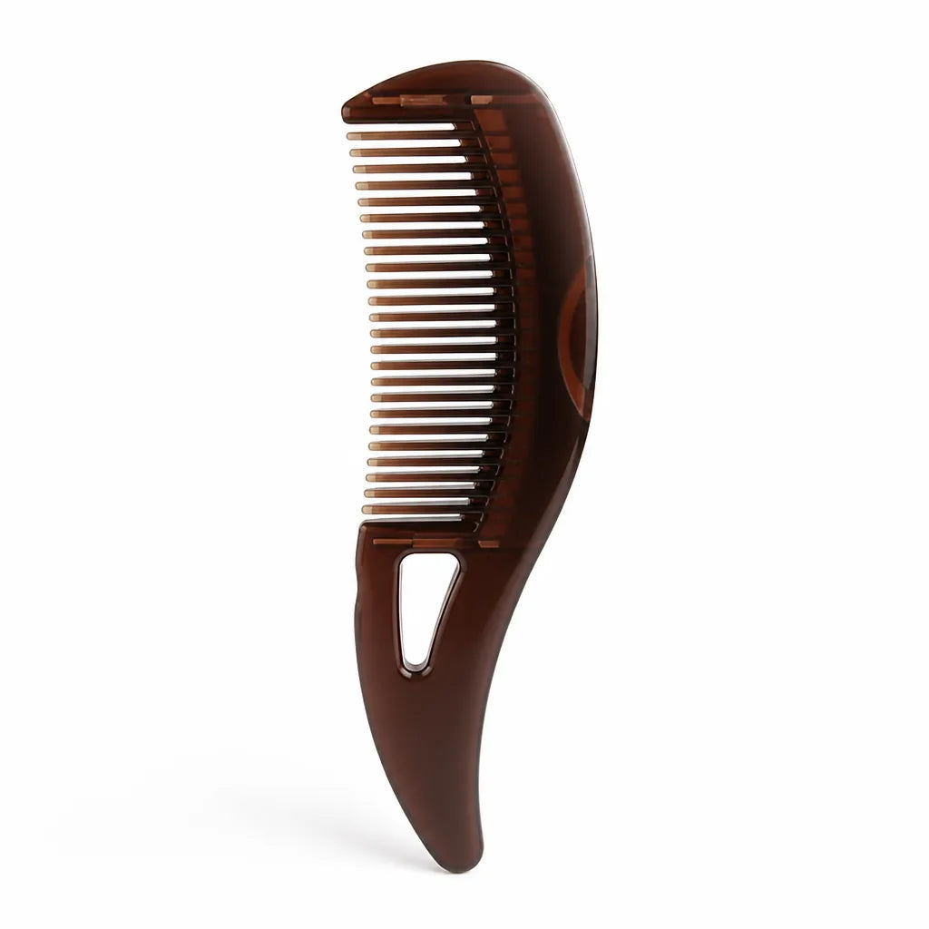 Scalp Brush Deep Cleansing & Soft Rubber Tips