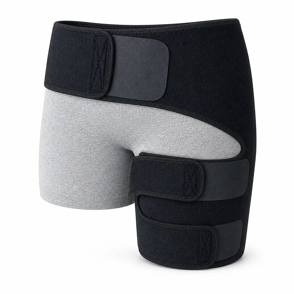Sciatica Relief Brace Targeted Hip Support & Pain Relief