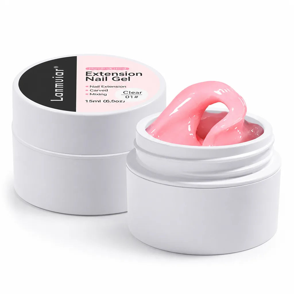 Sculpting Gel High-Shine Up To 21 Days