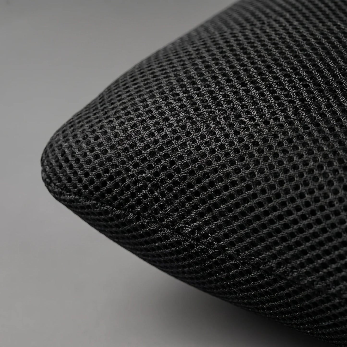 Seat Cushion Contoured Memory Foam Breathable Mesh Cover