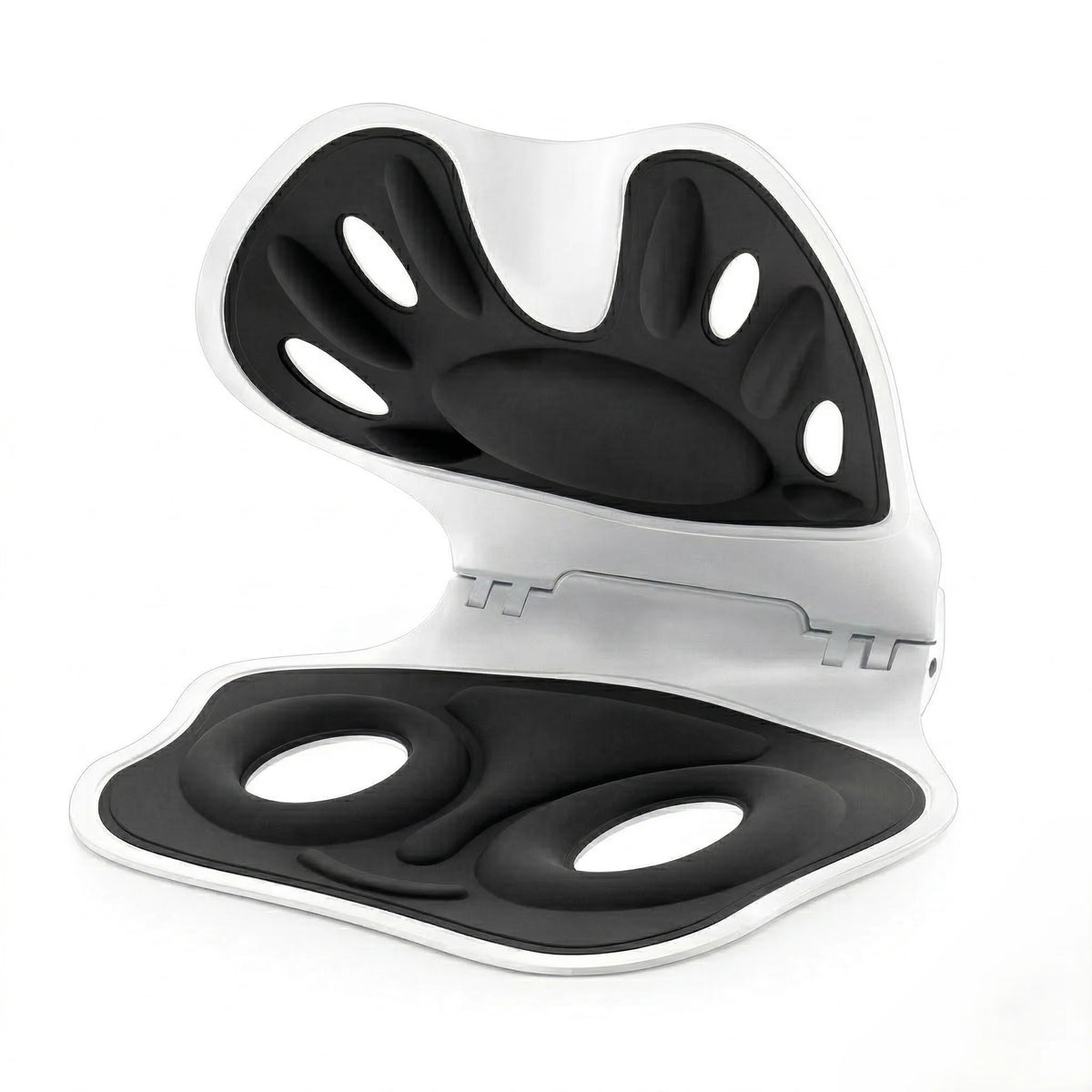 Seat Cushion Ergonomic Posture Support Lightweight