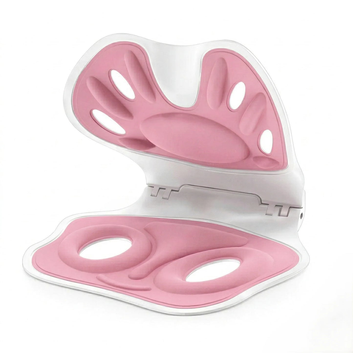 Seat Cushion Ergonomic Posture Support Lightweight