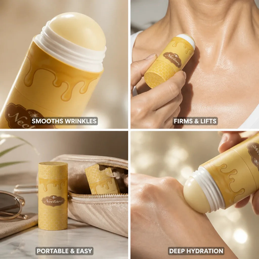 Serum Stick Bee Venom & Triple Peptides
