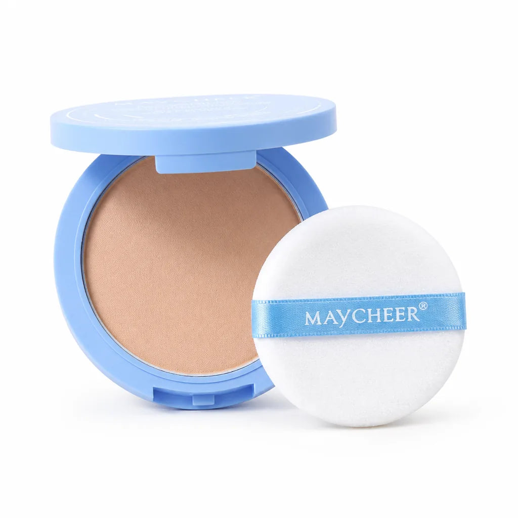 Setting Powder Waterproof Oil-Control Matte Finish