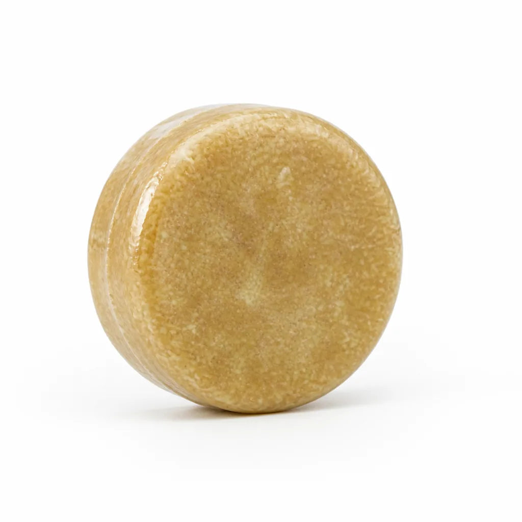 Shampoo Bar Hair Growth Ginger & Camellia Oil
