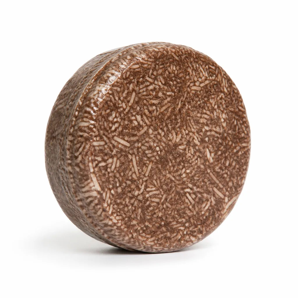 Shampoo Bar Organic Hair Darkening Anti-Dandruff