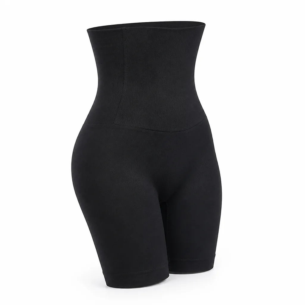 Shaper Shorts High-Waist Tummy Control & Butt-Lifting