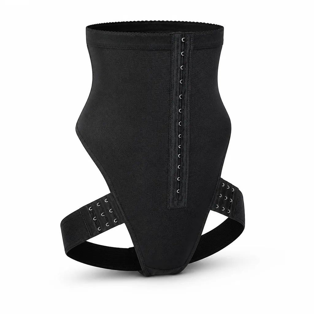 Shapewear Seamless High-Waist Tummy Control & Butt Lifter