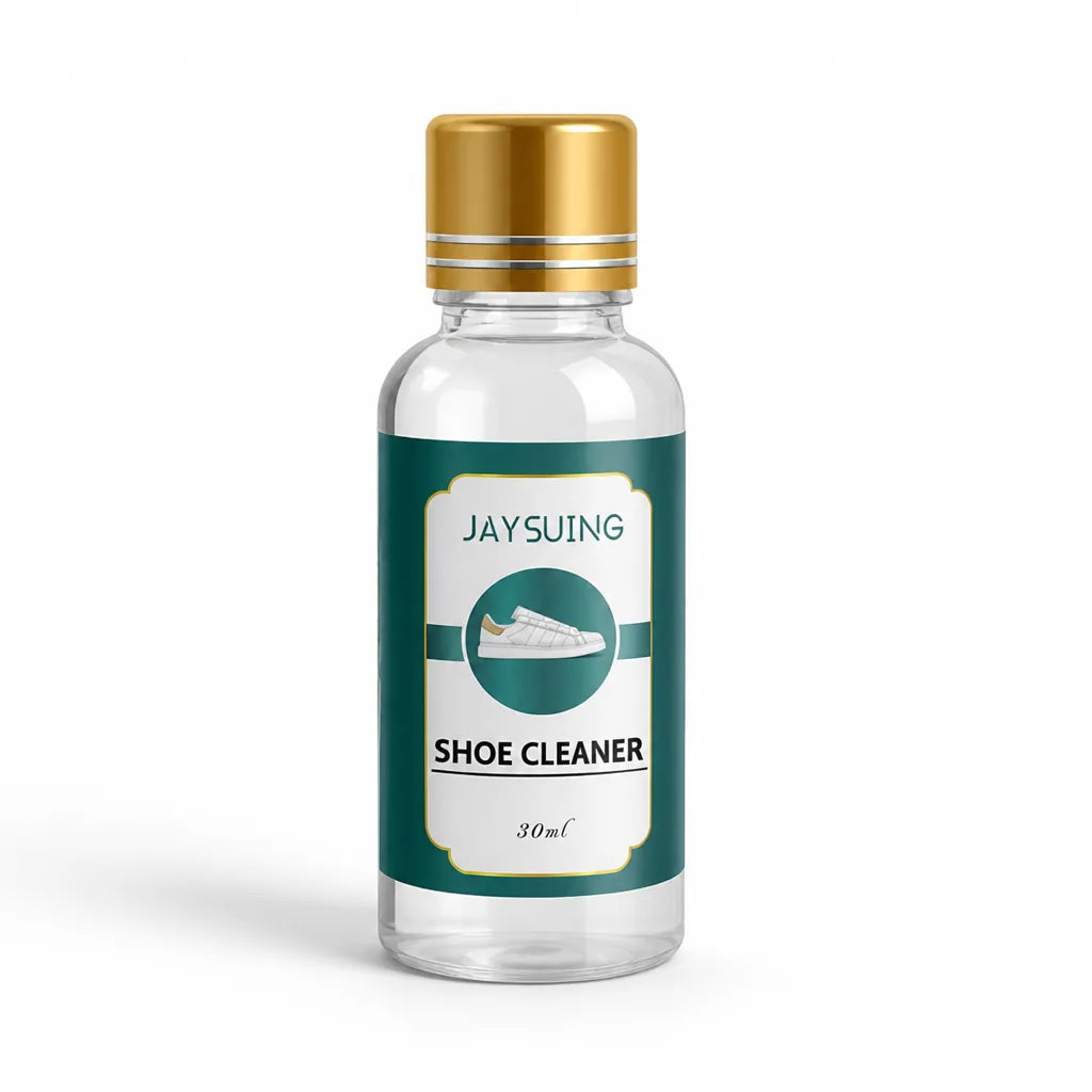 Shoe Cleaner Edge & Scratch Remover Antibacterial