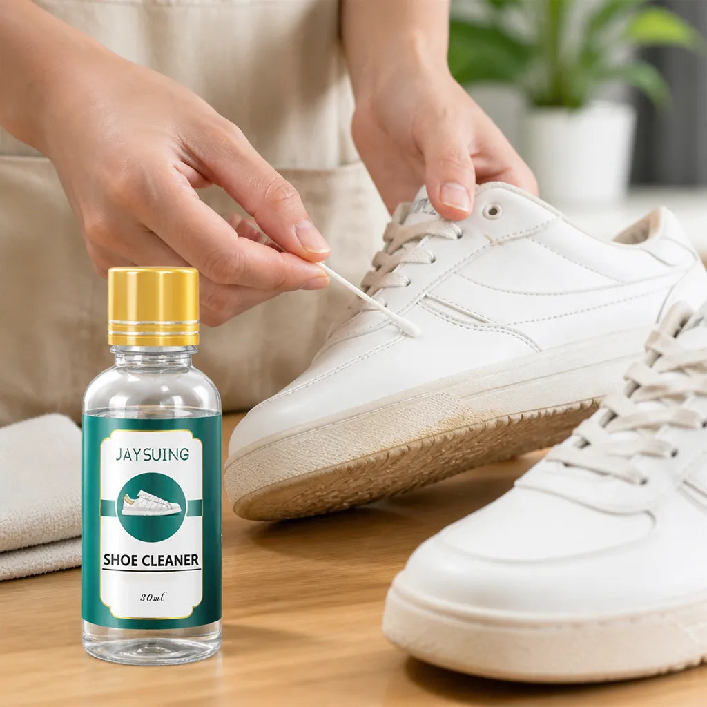 Shoe Cleaner Edge & Scratch Remover Antibacterial