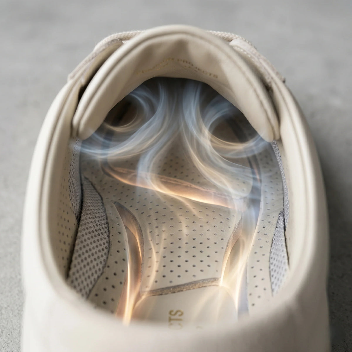 Shoe Dryer Rapid Drying & Odor Control