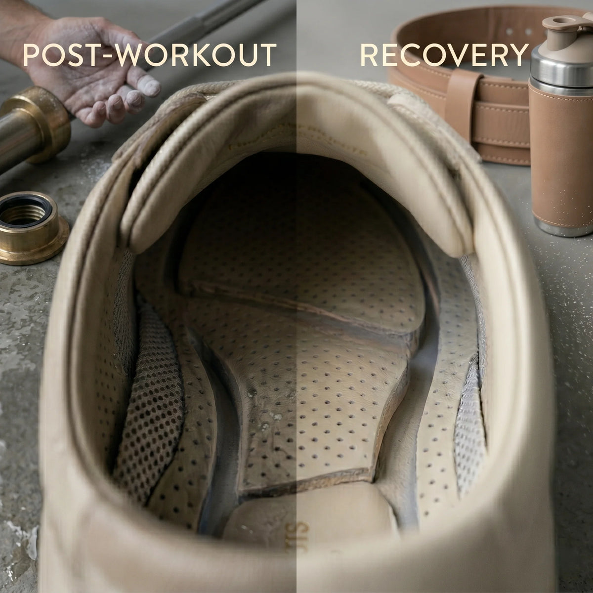 Shoe Dryer Rapid Drying & Odor Control