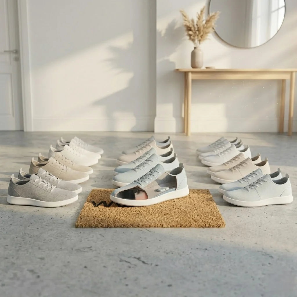 Shoe Dryer Rapid Drying & Odor Control