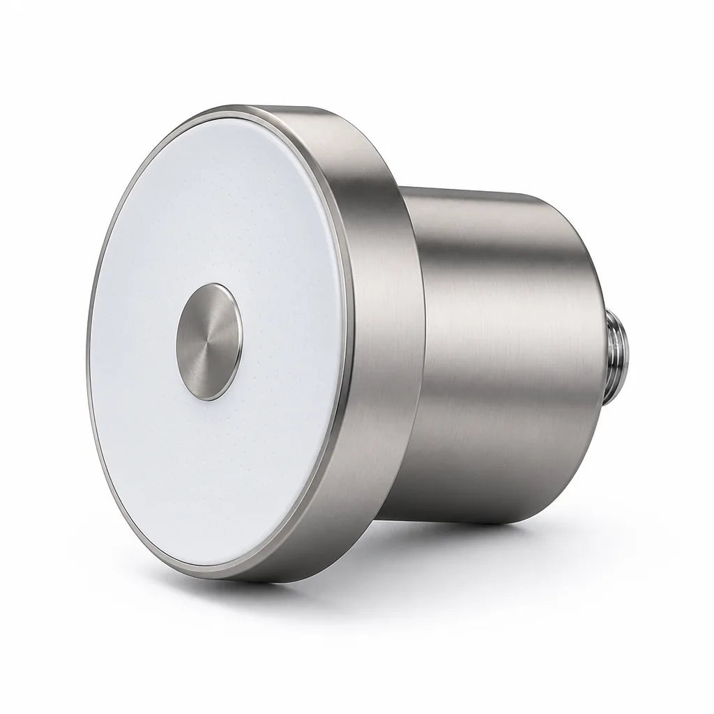 Shower Head Filtered Softer Skin Easy Install