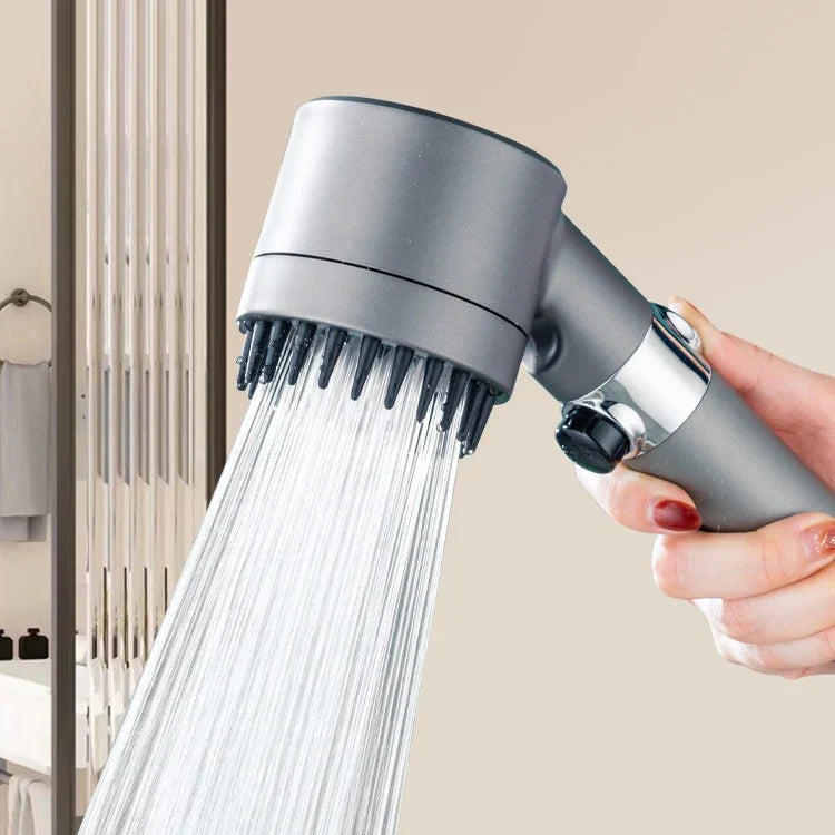 Shower Head High-Pressure Hard Water Filter