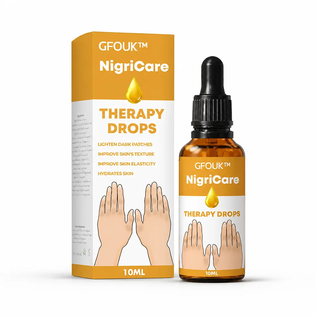 Skin Brightening Drops Niacinamide & Allantoin Evens Skin Tone