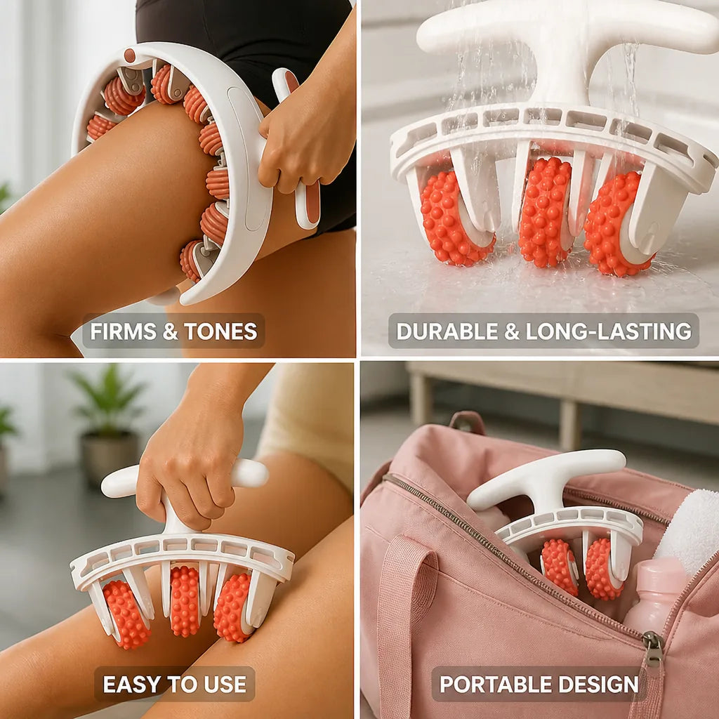 Skin Firming Cream Firms & Tones Daily Use
