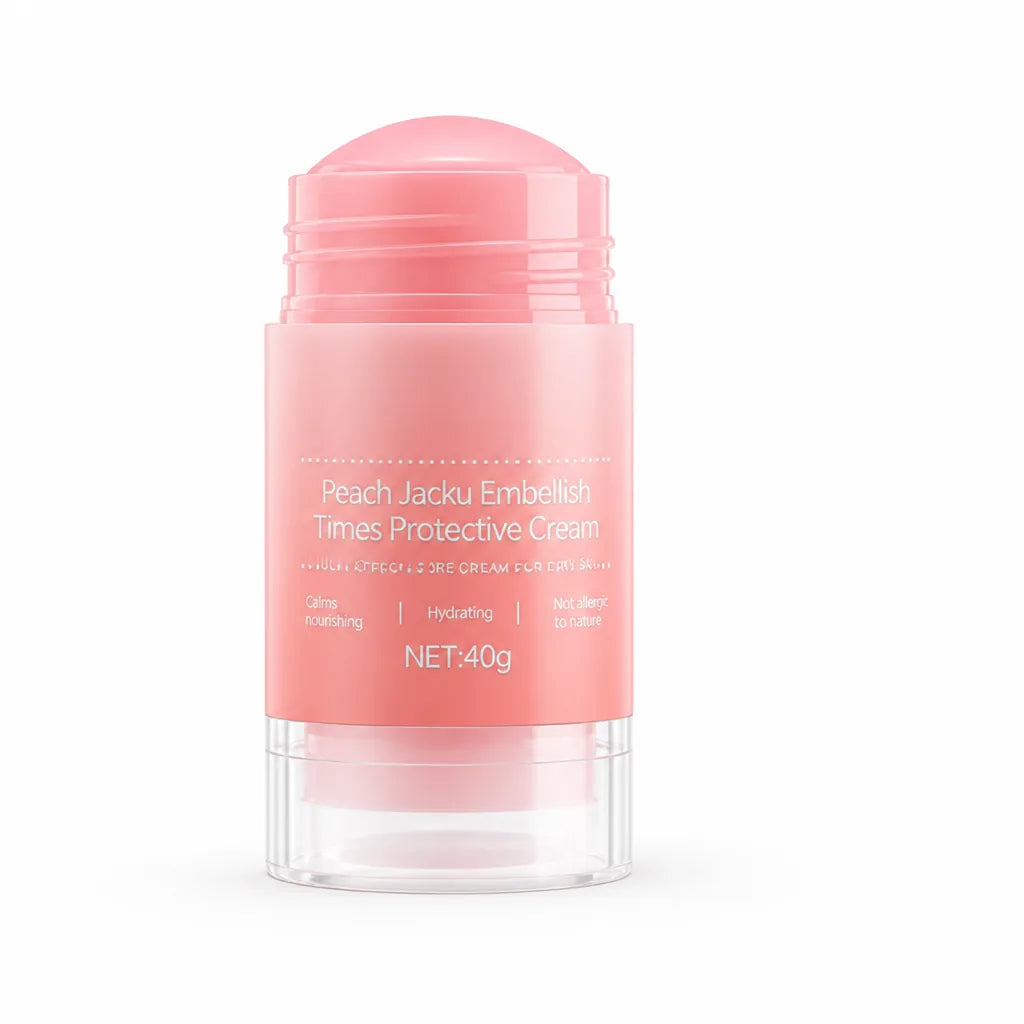 Skin Repair Balm Intensive Moisturizing Non-Irritating