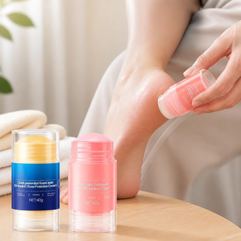 Skin Repair Balm Intensive Moisturizing Non-Irritating