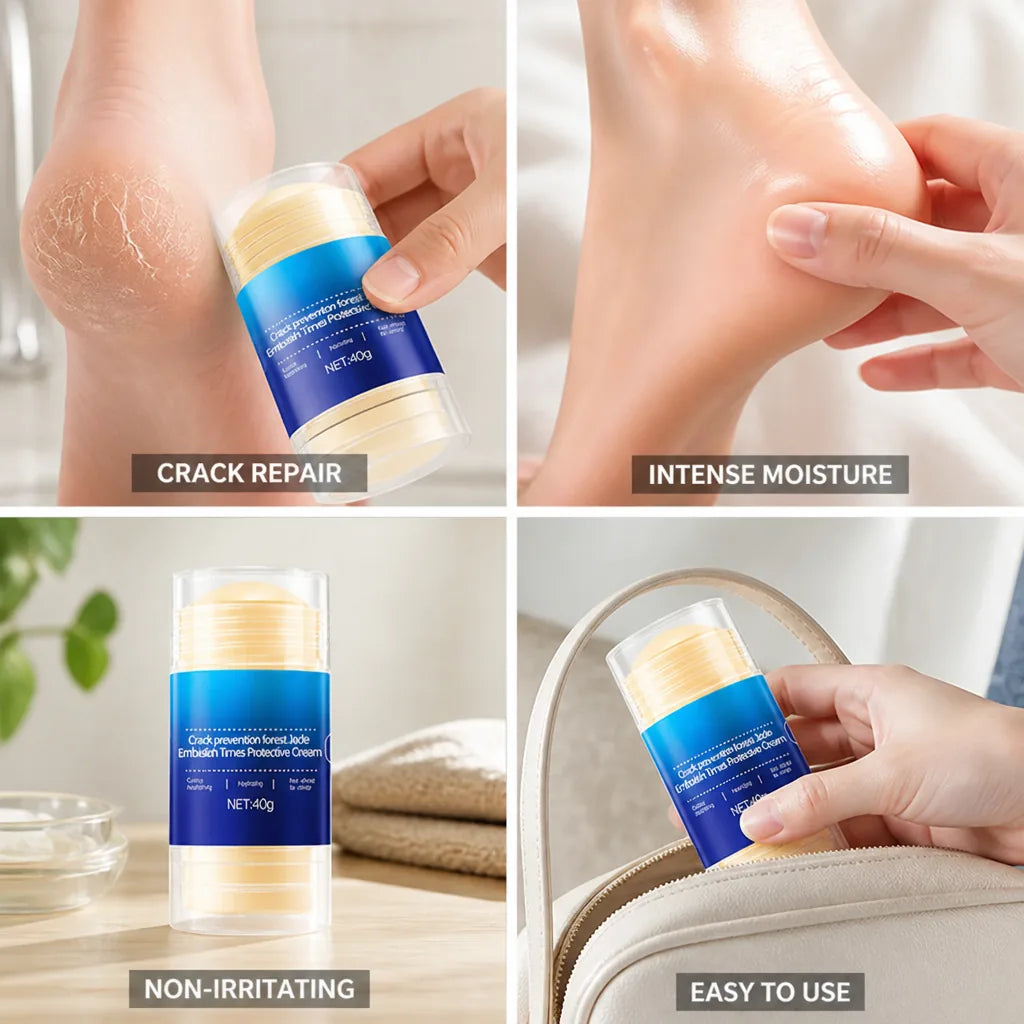 Skin Repair Balm Intensive Moisturizing Non-Irritating