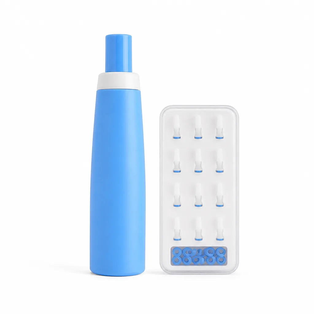 Skin Tag Remover Silicone Band Painless & Chemical-Free
