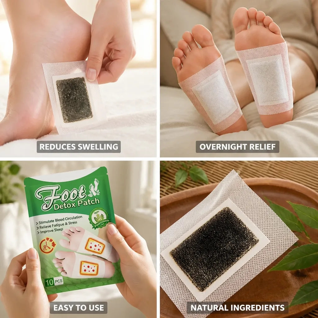 Sleep Gel Pads Cooling Soft Fabric Reduces Swelling