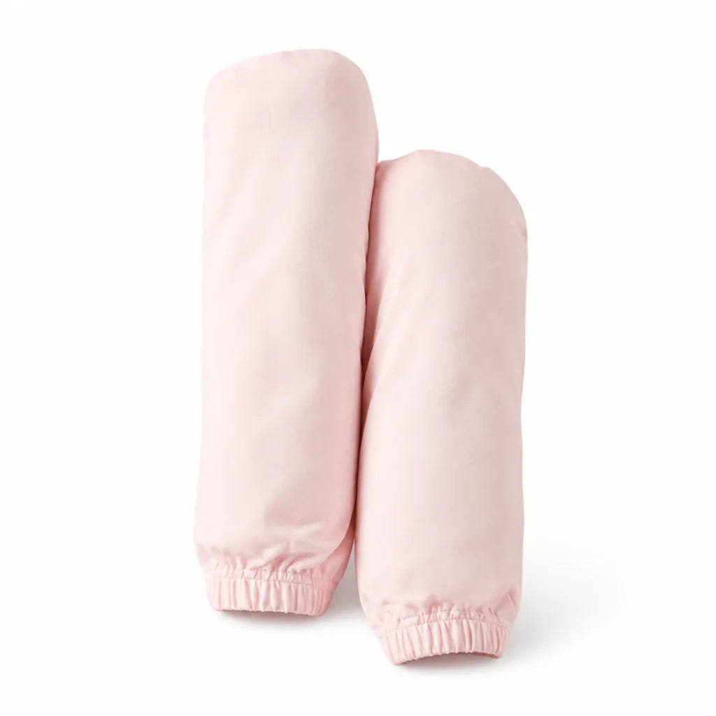 Sleep Socks Women's Fleece-Lined & Collagen-Infused Cotton Antibacterial