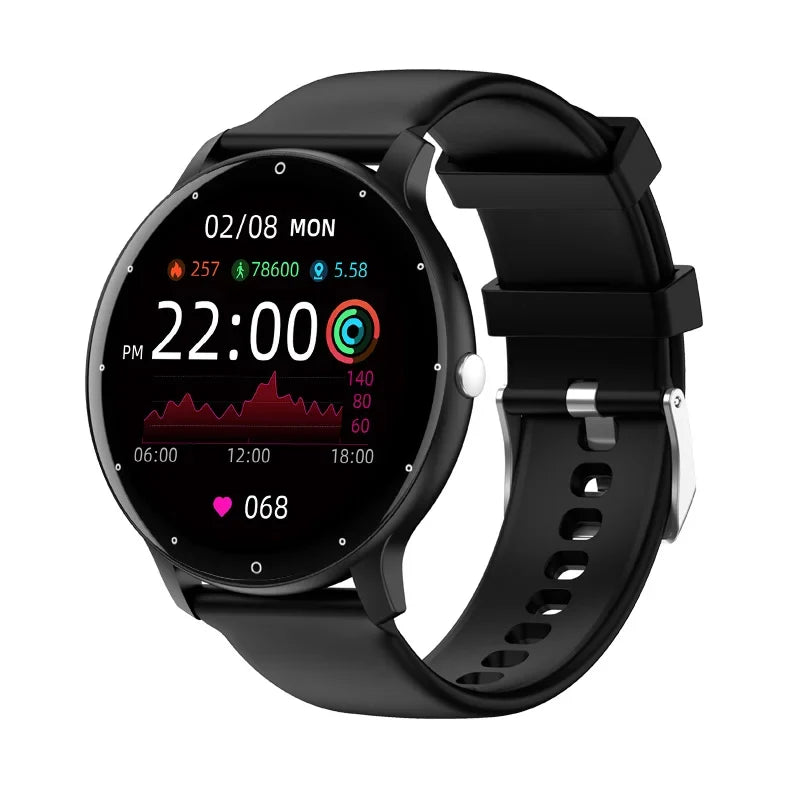 Smartwatch 1.39 Inch HD Bluetooth Calling & Music