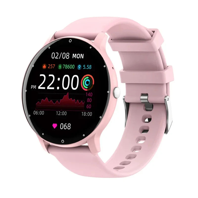 Smartwatch 1.39 Inch HD Bluetooth Calling & Music