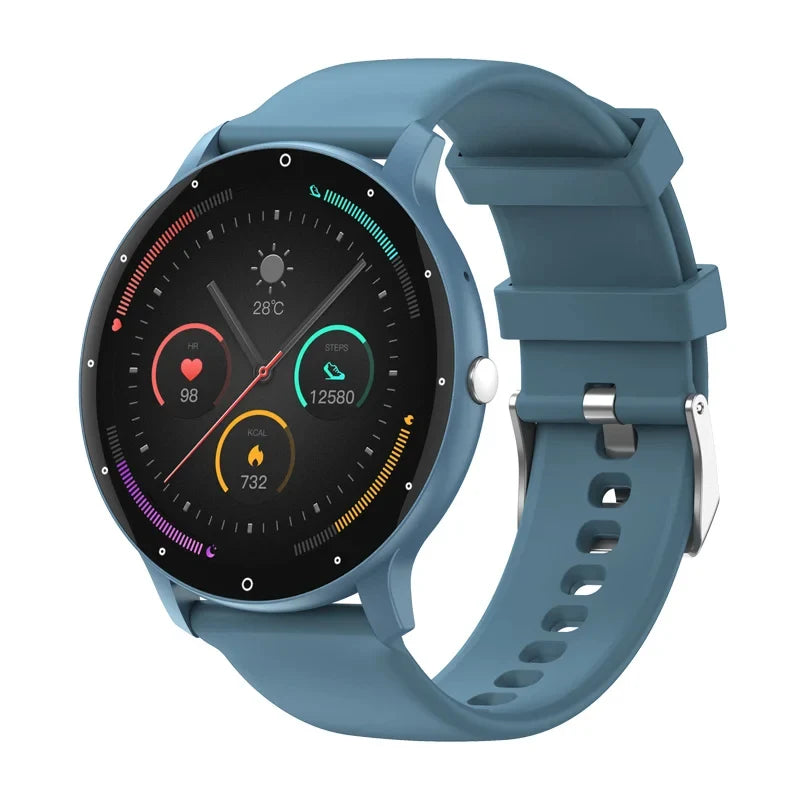 Smartwatch 1.39 Inch HD Bluetooth Calling & Music