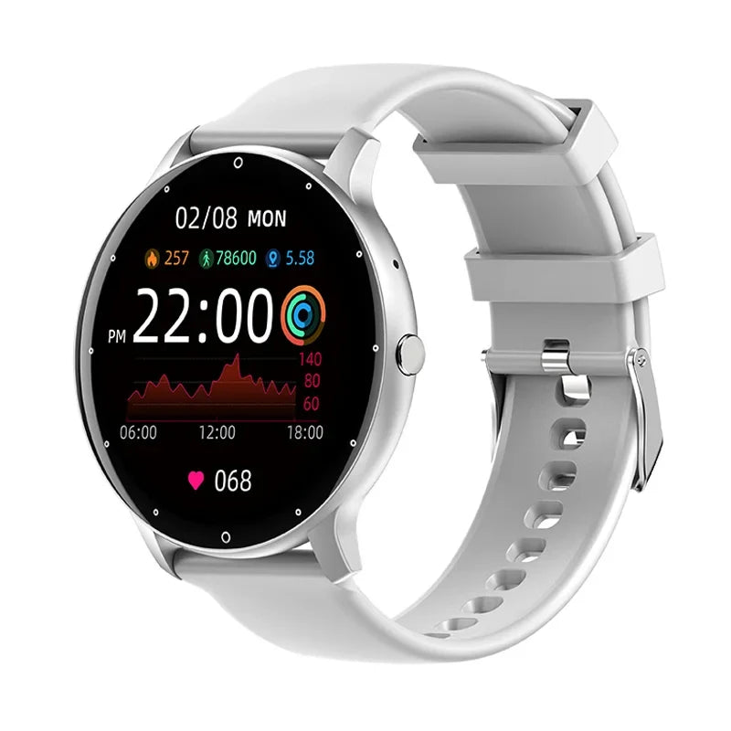 Smartwatch 1.39 Inch HD Bluetooth Calling & Music