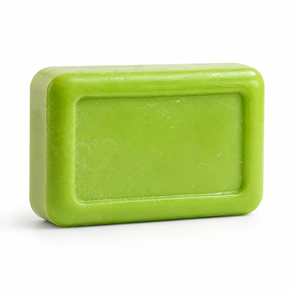 Soap Bar Antifungal Tea Tree & Sulfur