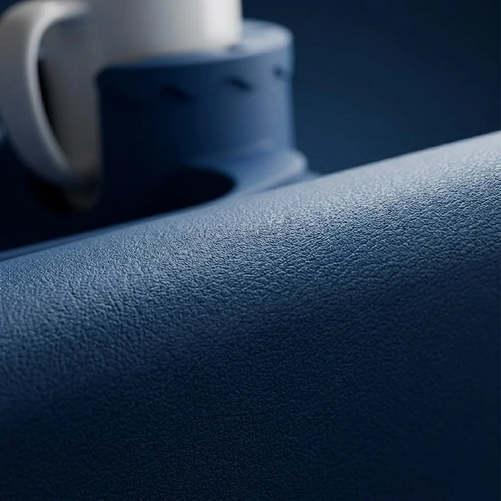 Sofa Arm Organizer Cup Holder & Multi-Compartment