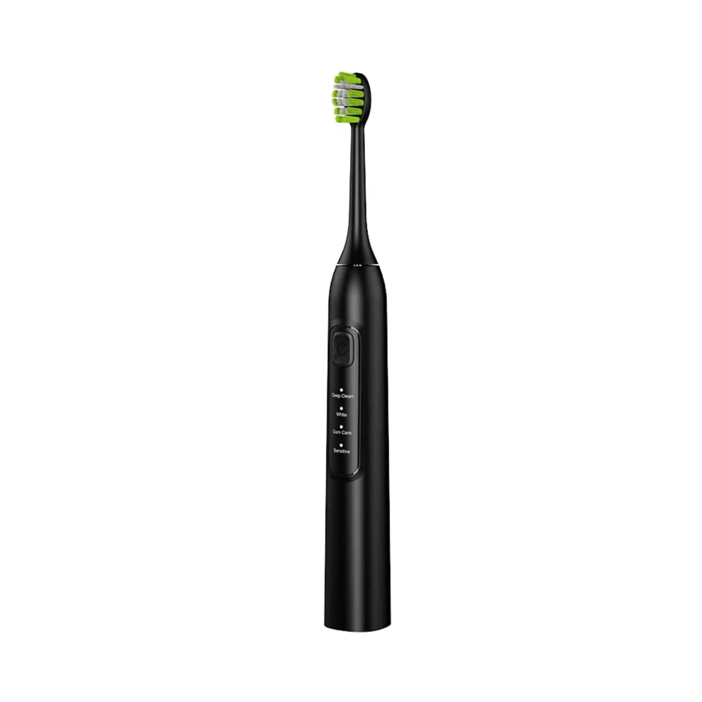 Sonic Toothbrush Rechargeable 3 Modes & Pressure Sensor