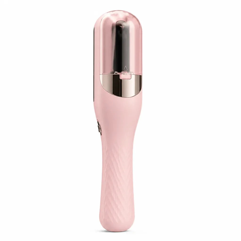 Split-End Trimmer Frizz-Reducing & Chemical-Free