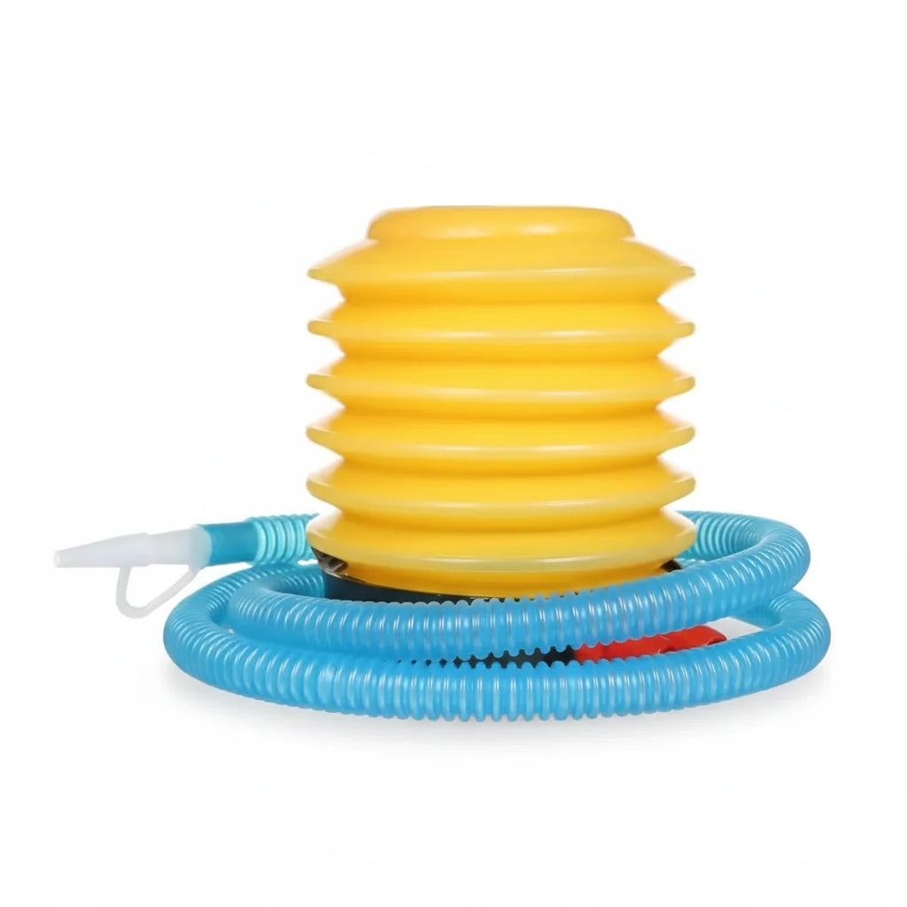 Stability Ball Anti-Burst Includes Pump Multiple Sizes