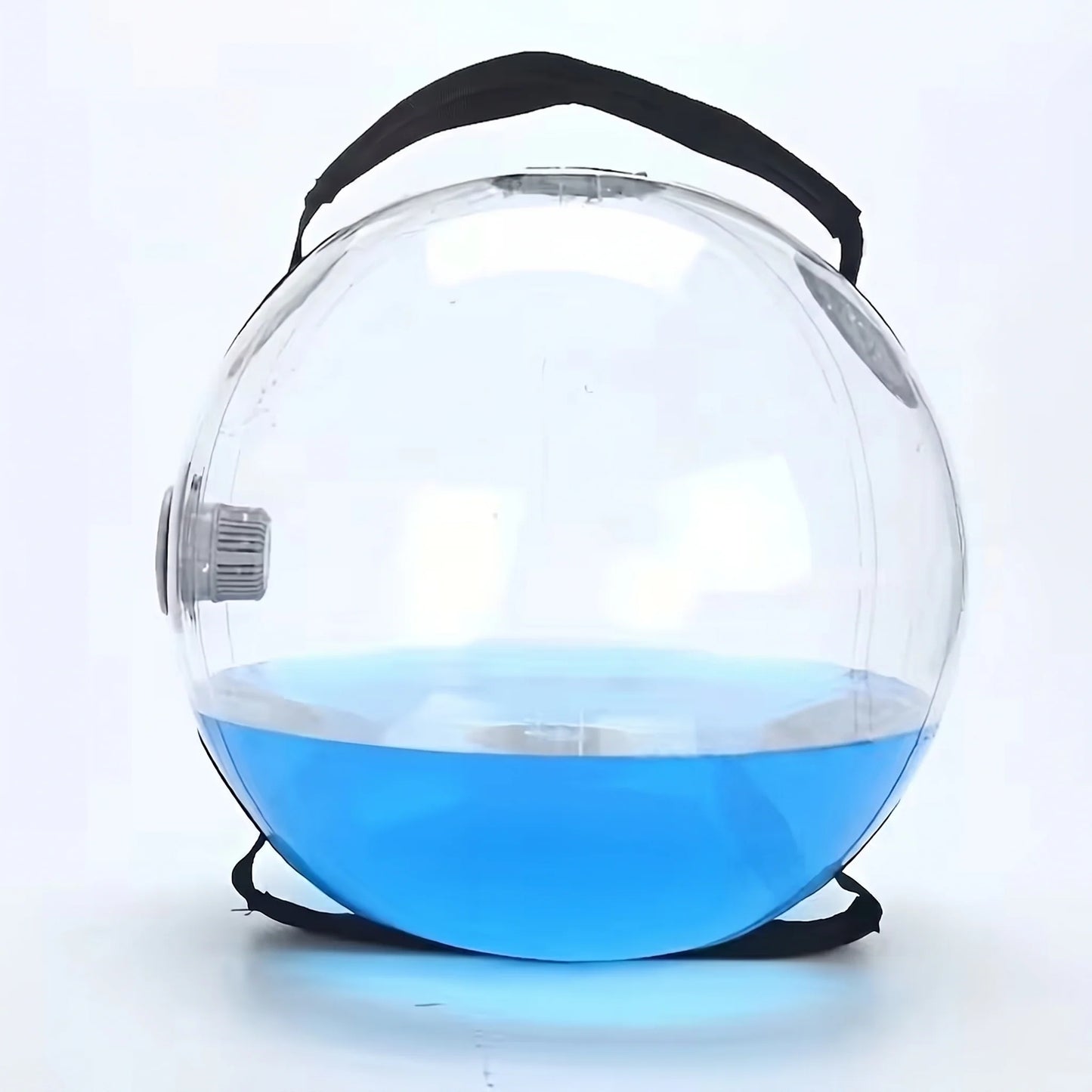 Stability Ball Water-Filled Core & Balance