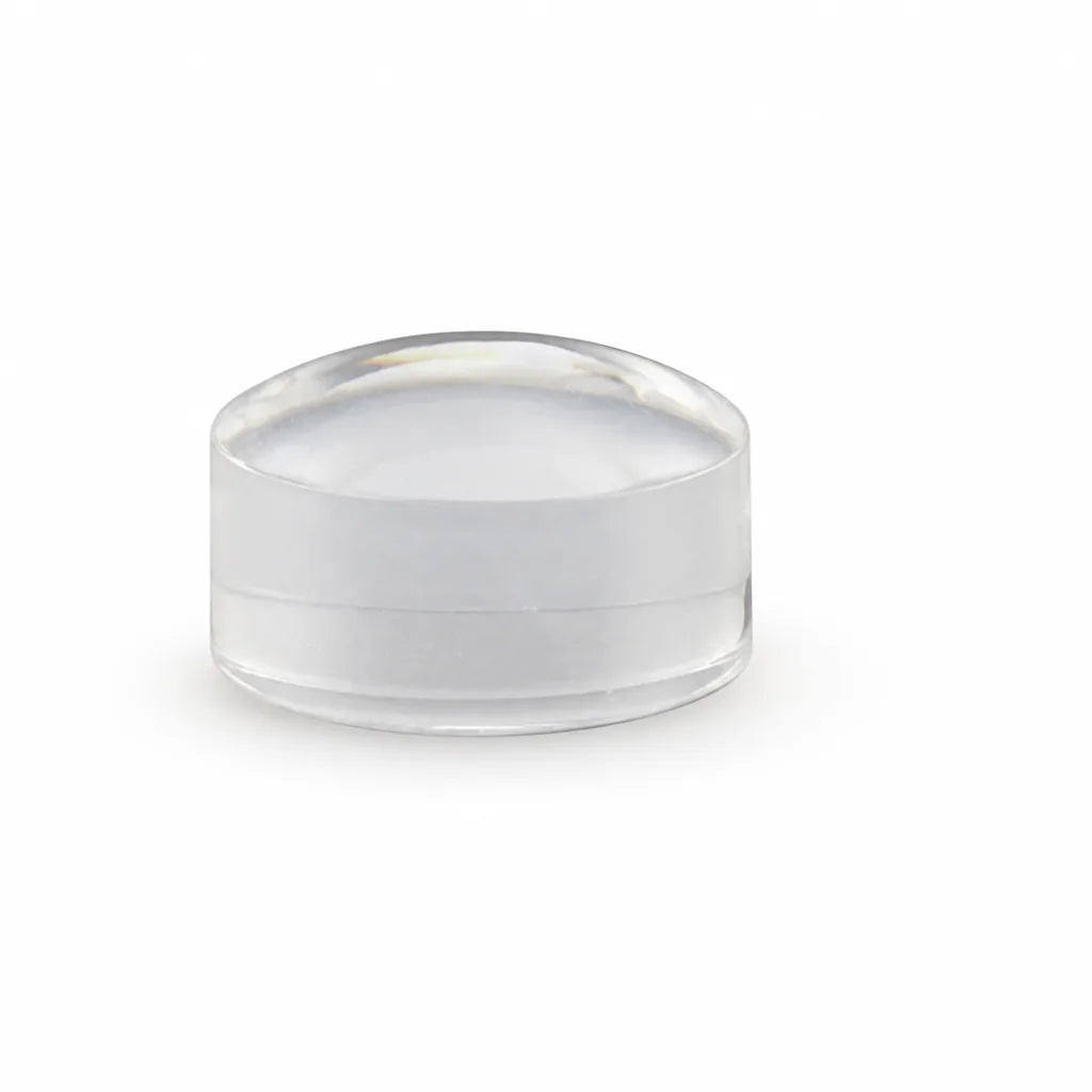 Stamping Kit French Manicure Transparent Silicone Protective Cap