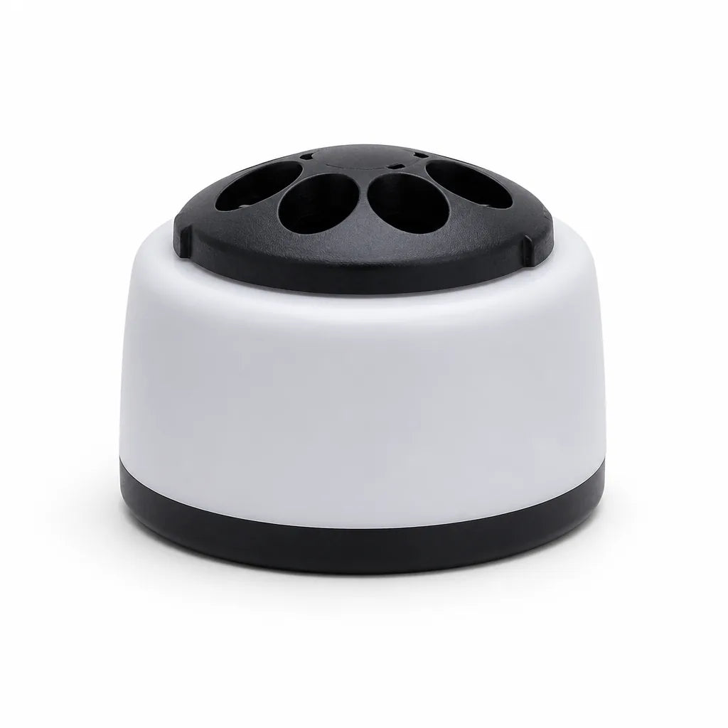Steam Nail Remover Gentle Steam Silicone Holders & Trays