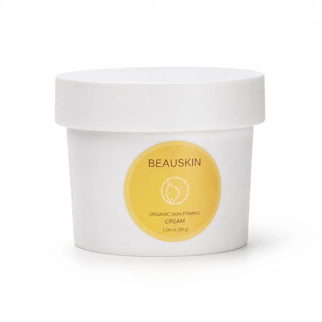 Stretch Mark Cream Firming Collagen-Boosting 30g