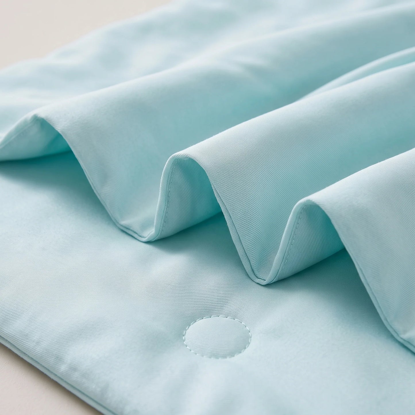 Summer Comforter Double-Sided Cool-Touch Lightweight & Breathable